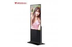 China All In One Pc Interactive Touch Panel With Queuing System Self Service Kiosk supplier