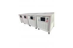 China Single Phase 600KVA Three Phase 2000KVA Switching AC Power Source supplier