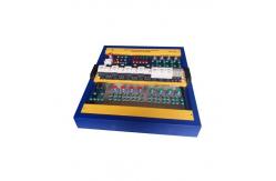 China educational equipment for schools Electrical Skills Training Phase Meter supplier
