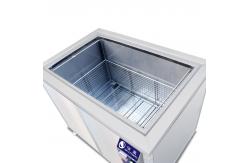 China 34.2 KW Industrial Ultrasonic Cleaner For cleaning Engine Maintenance supplier