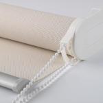 KIEI Sunscreen Fabric Roller Blinds for Office or Hotel or Home Purpose for sale