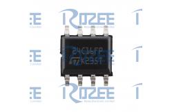 China M24C16-FMN6TP supplier