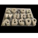 Pattern Color Custom Rock Climbing Holds For Climbing Wall for sale