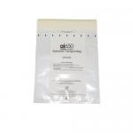 Transparent LDPE Biosafety Pathological 95kPa Specimen Bag Self Sealing for sale