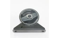 China Mitsubishi Lancer Fifth Generation 1991-1996 Engine Mount Part Number MB691236 supplier