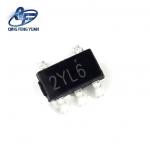 Multi-chemistry battery charger IC LN2054Y42AMR-LN-SOT-23-5 Electronic components integrated circuits for sale