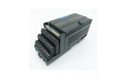China IC200MDL741  General Electric  Output Module 24VDC 16Point supplier