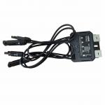 Lightweight Solar PV Optimizer 0.65Kg 800W Solar Photovoltaic Optimizer for sale
