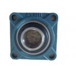 Agricultural machinery insert ball bearing pillow block bearing U  UCF210 for sale