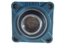 China Agricultural machinery insert ball bearing pillow block bearing U  UCF210 supplier