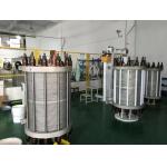 Green Hydrogen Production Plant Water Electrolyzer High Purity Industrial Application for sale