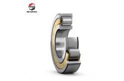 China Cylindrical Precision Roller Bearings NJ2340 FOR Machine Tool Spindle supplier