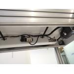 SMT Full automatic Loader 220V 50HZ in production line Pneumatic clamp