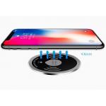 QI Standard Mobile Phone Embedded Conference Table Socket / USB Wireless Charger