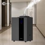 A1000 800ml HVAC Scent Diffuser Machine