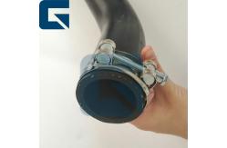 China 183-8119 Radiator Water Hose 1838119 Hose For Excavator E320C supplier