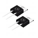 Low Forward Voltage Ultrafast Diodes 15-35ns For Motor Drives for sale