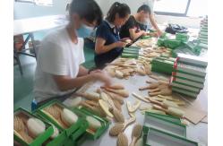 China Comb Pre Shipment Inspection Services AQL Quality Inspection supplier
