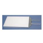 Custom LED Lcd Display Backlight , Led Lcd Backlight Module RYB030PW06-A1 for sale