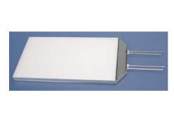 China Custom LED Lcd Display Backlight , Led Lcd Backlight Module RYB030PW06-A1 supplier