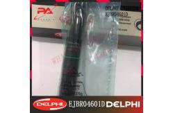 China EJBR04601D A6650170321 Diesel Engine Fuel Injectors R9145Z010C R9044Z051A EJBR04401D supplier