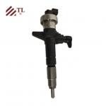 8-98119228-3 Common Rail Injector For ISUZU 4JK1 for sale