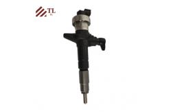 China 8-98119228-3 Common Rail Injector For ISUZU 4JK1 supplier