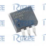 LM1085ISX-3.3/NOPB