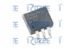 China LM1085ISX-3.3/NOPB supplier