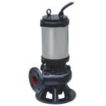 Wholesale Factory Price High Grade Cutting Sewage Submersible Pump