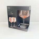 3/5 Plys Corrugated Kraft Paper Boxes Packaging For Champagne Wine Bear Milk Tea Glass Mug for sale