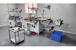 China FPC Membrane Switch manufacturer