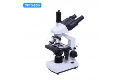 China OPTO-EDU A31.5121-T Digital Biological Microscope Trinocular 5.0M supplier