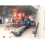 Artificial Stone Concrete Dosing Machine Wet Casting Doser Machine