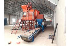 China Artificial Stone Concrete Dosing Machine Wet Casting Doser Machine supplier