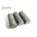End Mills Ground Tungsten Carbide Rod , Durable Cemented Carbide Round Bar for sale