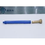 Carbon Steel 6 Inch 152mm COP64 DTH Hammer For Rock Drilling for sale