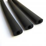 Rubber Channel Building Flexible PVC Strip Sleeve Construction Customized Soft Tubes for sale