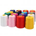 20/2 20/3 20/6 20/9 100 Spun Polyester Sewing Thread for sale