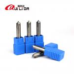 1/8 1 1/32 Radius Corner Rounding End Mill Metric 2Fl Concave Radius End Mill 3mm 4mm for sale
