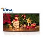 1.8mm Bezel 200W 350cd/m2 Lcd Advertising Video Wall