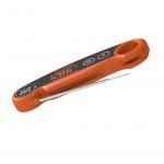 Instant Read Meat Waterproof Kitchen Thermometer Digital With Probe IP65