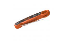 China Instant Read Meat Waterproof Kitchen Thermometer Digital With Probe IP65 supplier