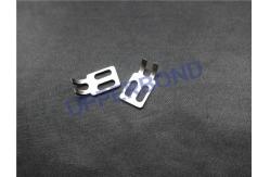 China Custom Small Packer Spare Parts Paper Stopped Claw supplier
