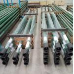 API 11AX 25-150RHB Oil Sucker Rod Pump for Oil Extraction in Petrochemical Industry for sale