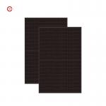 Bifacial BIPV PERC PV Module Half Cells for sale