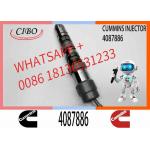 Injector Nozzle Assembly 4928345 4087886 4010029 4001830 QSK19 QSK23 QSK60 Engine Series