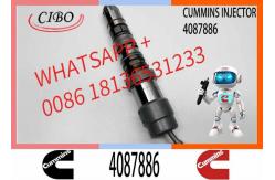 China Injector Nozzle Assembly 4928345 4087886 4010029 4001830 QSK19 QSK23 QSK60 Engine Series supplier