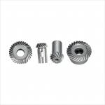 Spiral Bevel Gear 341 Cylinder Sewing Machine Gear Smooth Transmission for sale