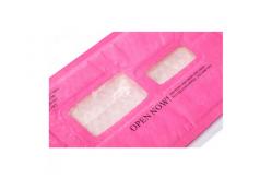 China Hot Melt Adhesive Windowed Kraft Padded Envelopes supplier